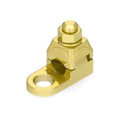 TERMINAL DE PRESSAO 16MM