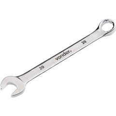 CHAVE COMBINADA 20MM CRV VONDER