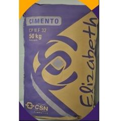 CIMENTO ELIZABETY 50KG
