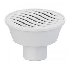 RALO SIF INOX CONICO RED 100X40 TIGRE