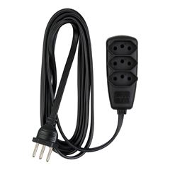 EXTENSAO 2P+T 10MTS DANEVA