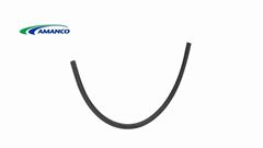 VEDACAO CALHA AMANCO