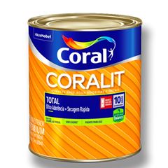 ESMALTE B.AGUA KG BRANCO CORALIT 