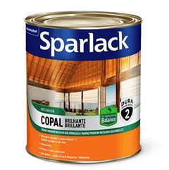 VERNIZ GL COPAL SPARLACK BALANCE CORAL