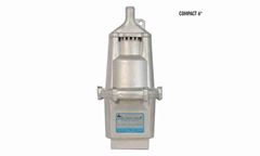 BOMBA SUBMERSA ATLANTIS COMPACT 6 125V