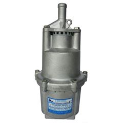 BOMBA SUBMERSA ATLANTIS MAX650 125V INOX