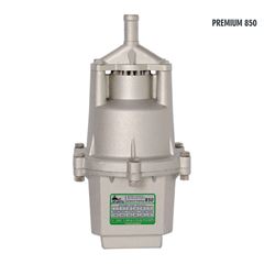 BOMBA SUBMERSA PREMUIM 850 125V INOX