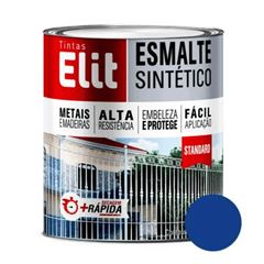 ESMALTE SINT KG AZUL FRANCA ARGALIT 