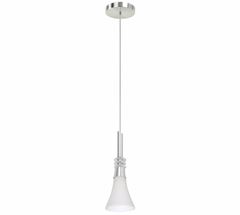 LUMI.G-LIGHT PEND. TURIM 145 1XE27