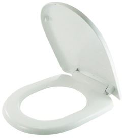 ASSENTO AMANCO SOFT CLOSE TAHITI