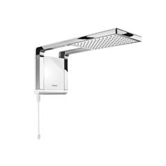 CHUVEIRO ELET ACQ STORM BLK/CR 220/6800