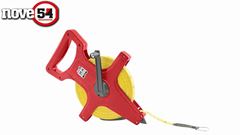 TRENA FIBRA 30M CX ABERTA NOVE54