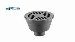 RALO SIF ALUM RED 100X38X40 AMANCO