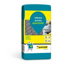 REBOCO PRONTO QUARTZOLIT 20KG