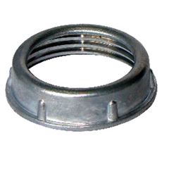 PORCA ALUM 2 P/CX PADRAO