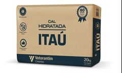 CAL PINTURA ITAU 8KG