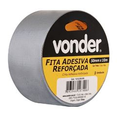 FITA ADESIVA REFORÇADA