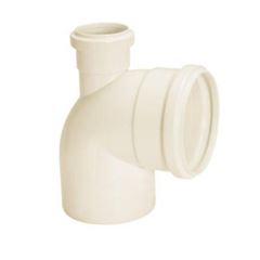 JOELHO ESG 100X50 C/VISITA AMANCO