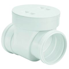 VALVULA DE RETENCAO ESG 150X150 AMANCO