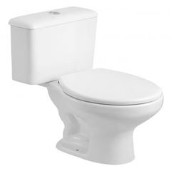 BACIA CELITE P/CX SAVEIRO BRANCA