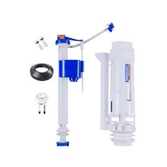 MECANISMO DUPLO COMP.UNIV.ASTRA - MD/T