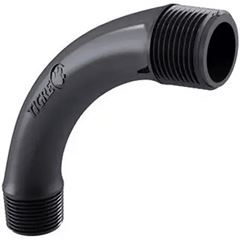 CURVA ELET 1/2 90 TIGRE