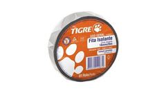 FITA ISOL. 20MTS TIGRE PROFISSIONAL