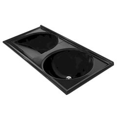 TANQUE DECOR.THER FIBRA DUP 100X50 PT