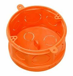 CX OCT 4X4 SIMPLES TIGRE LARANJA