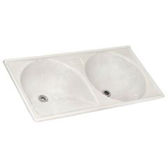 TANQUE DECOR.THER FIBRA DUP 120X55 BR