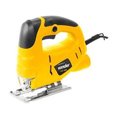 SERRA TICO-TICO TTV400 127V VONDER