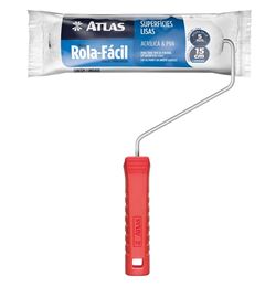 ROLO LA ROLA-FACIL 15CM ATLAS
