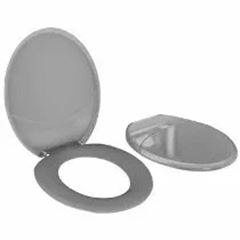 ASSENTO TIGRE VIVACE CINZA