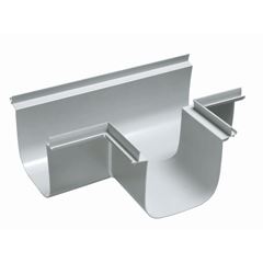 TEE CALHA DE PISO TIGRE