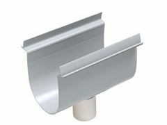 BOCAL CALHA PISO 130X50 TIGRE