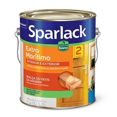 VERNIZ GL EXTRA MARITIMO SPARLACK CORAL