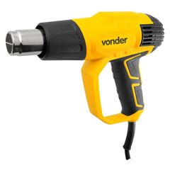 SOPRADOR TERMICO STV2000N 127V VONDER