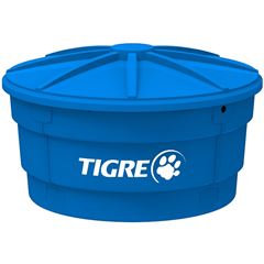 CX AGUA TIGRE 1000 LTS POLIETILENO