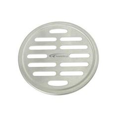 GRELHA INOX VENEZIANA RED DN100