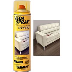 VEDASPRAY TECIDO 300ML