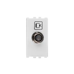 MODULO P/CABO COAXIAL TV LISSE APOIO