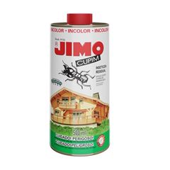 VENENO 500ML JIMO CUPIM INCOLOR 