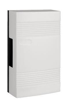 CAMPAINHA DIM DOM APOIO 127V