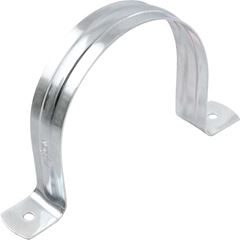 ABRACADEIRA ZINC TIPO U 3.1/2