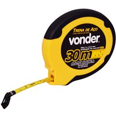 TRENA ACO 30MTS VONDER