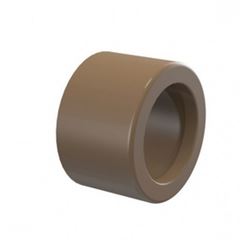 BUCHA RED CURTA 50X40 TIGRE