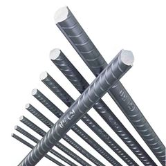 FERRO CA50 12.5MM - 1/2 GERDAU