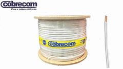 FIO MTS PARALELO 2X2.5MM COBRECOM 400