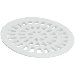 GRELHA PLAST.RED.AMANCO 100