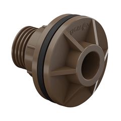 ADAP C/FLANGE 40X1.1/4 TIGRE